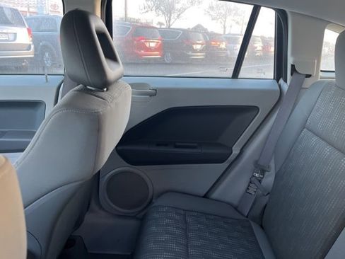 Used 2007 Dodge Caliber SXT image 14