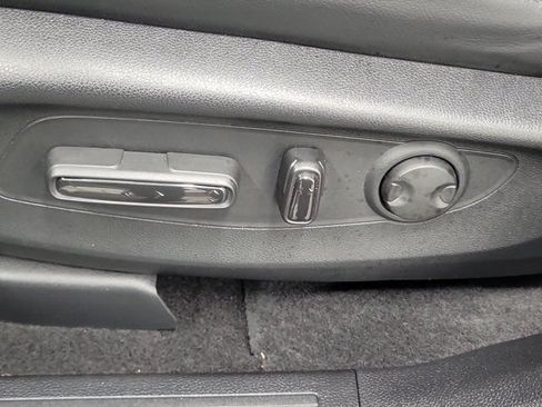 Certified 2024 Honda CR-V EX-L image 23