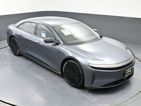 Used 2024 Lucid Air Pure image 42