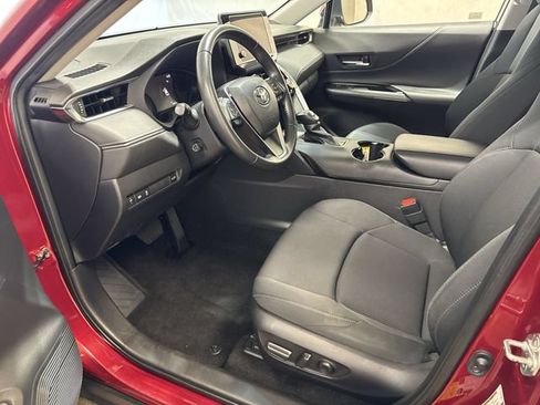 Used 2023 Toyota Venza LE AWD/4WD image 11