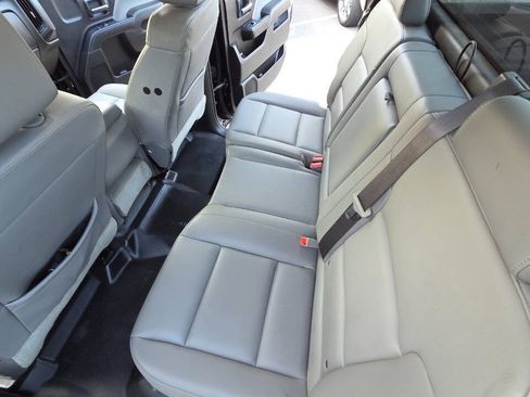 Used 2019 Chevrolet Silverado 2500 W/T w/ Snow Plow Prep Package AWD/4WD image 35