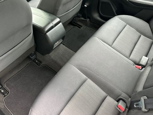 Used 2021 Nissan Altima 2.5 SV image 12