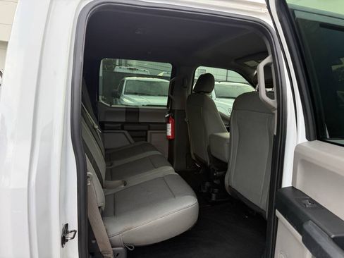 Used 2019 Ford F150 XL w/ XL Power Equipment Group AWD/4WD image 14