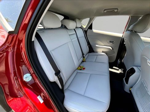 New 2026 Hyundai Kona SEL Premium FWD image 19