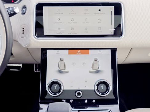 Used 2023 Land Rover Range Rover Velar R-Dynamic S image 26