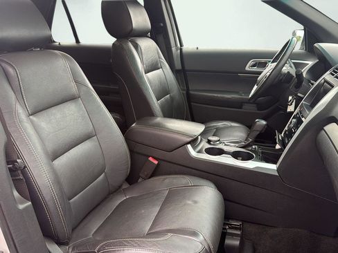 Used 2015 Ford Explorer Sport AWD/4WD image 31