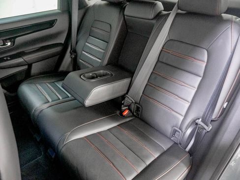 Used 2026 Honda CR-V Sport Touring image 36