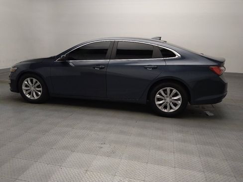 Used 2020 Chevrolet Malibu LT FWD image 3