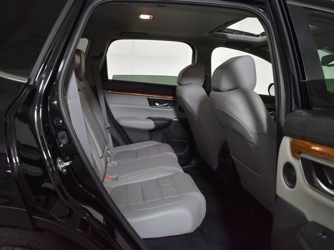 Used 2022 Honda CR-V EX-L image 34