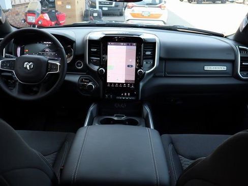 New 2026 RAM 1500 Big Horn image 46