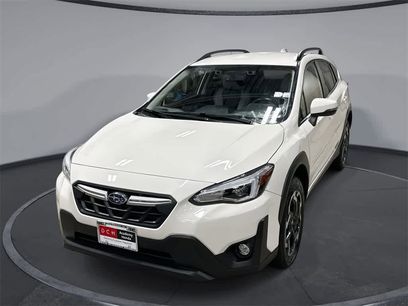 Used 2021 Subaru Crosstrek 2.5i Limited