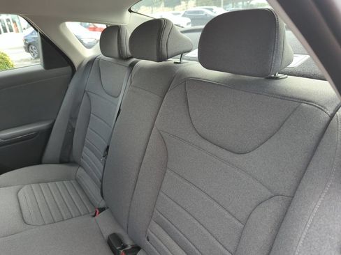 Used 2025 Kia K4 EX FWD image 27