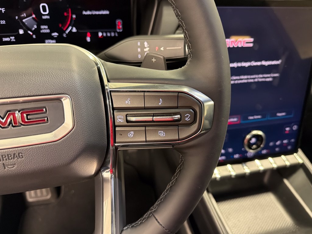 New 2027 GMC Terrain Elevation w/ Elevation Premium Package AWD/4WD image 27
