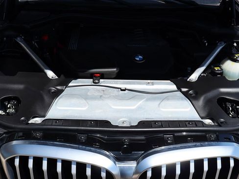 Used 2022 BMW X3 sDrive30i w/ Convenience Package image 64