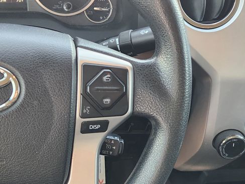 Used 2016 Toyota Tundra SR5 image 28