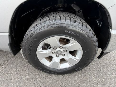 Certified 2021 RAM 1500 Big Horn image 16