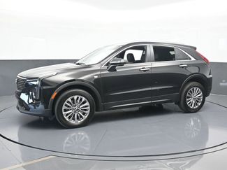 Used 2024 Cadillac XT4 Premium Luxury video 2