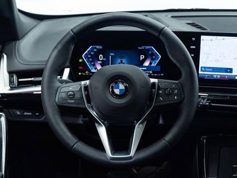 Used 2026 BMW X1 xDrive28i w/ Technology Package image 17