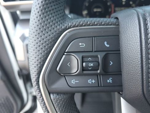 New 2026 Toyota Tacoma TRD Off-Road AWD/4WD image 17