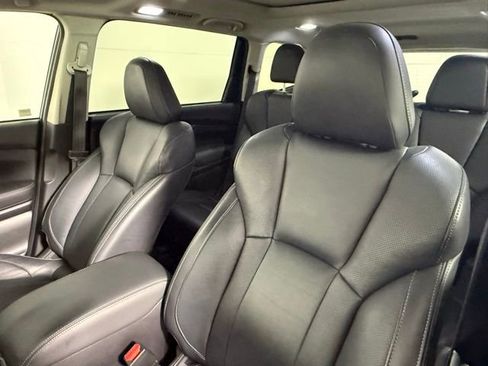 Used 2020 Subaru Ascent Limited w/ Technology Package image 33