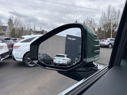 Used 2026 Hyundai Ioniq 9 Calligraphy image 40