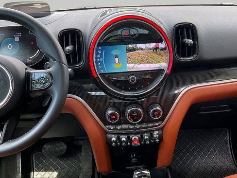 Used 2024 MINI Cooper Countryman S AWD/4WD image 6