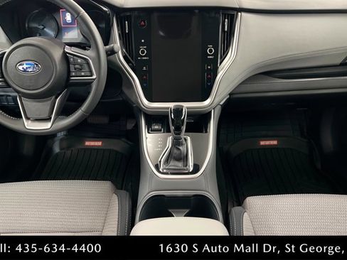 Used 2025 Subaru Outback Premium image 13