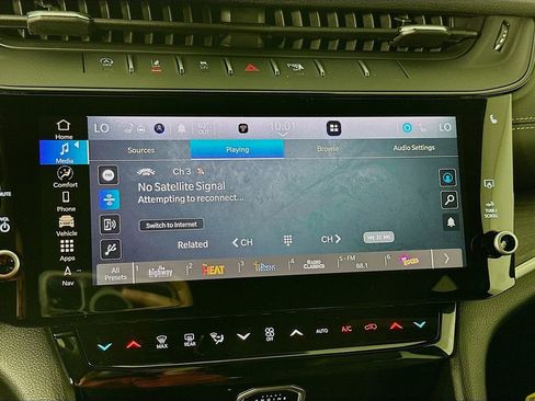 New 2026 Jeep Grand Cherokee Limited AWD/4WD image 20
