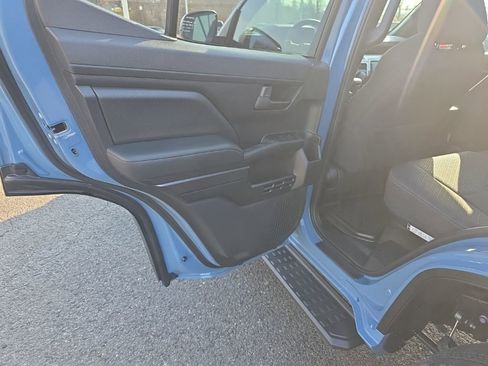 Certified 2025 Toyota 4Runner SR5 image 11