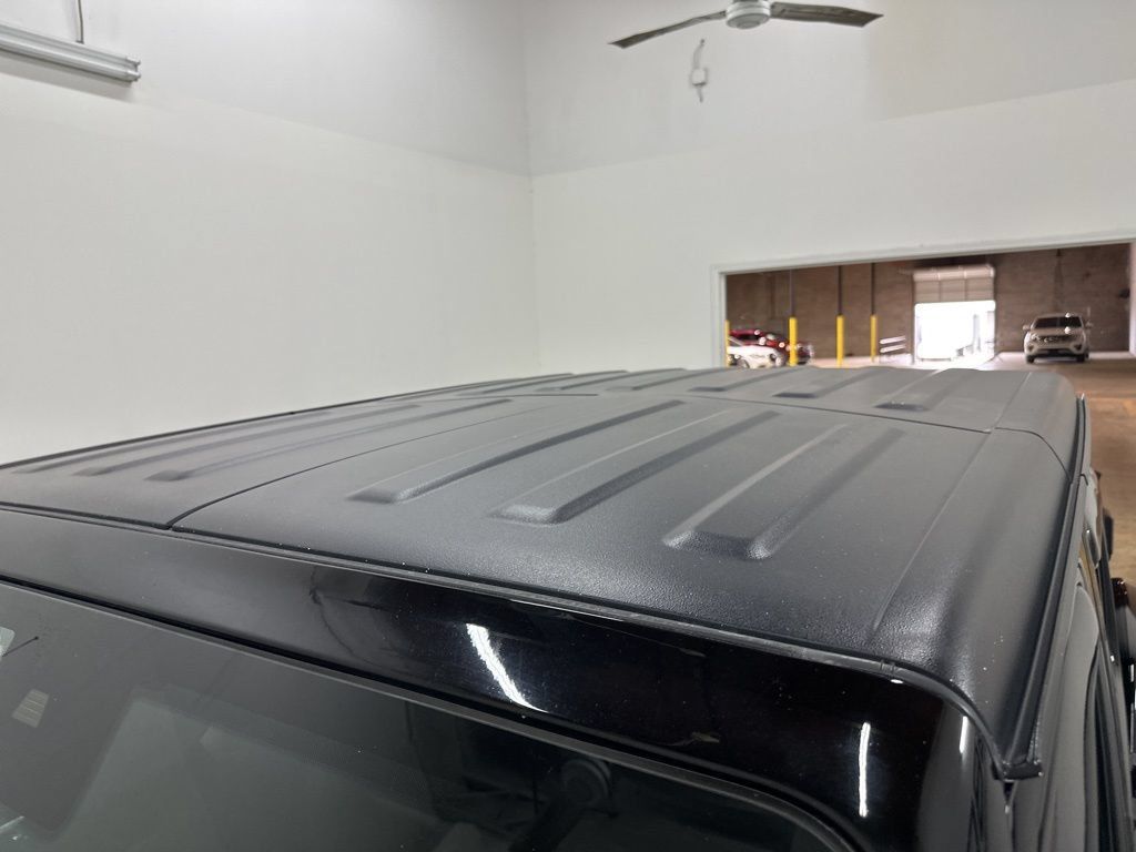 Used 2020 Jeep Gladiator Rubicon AWD/4WD image 23