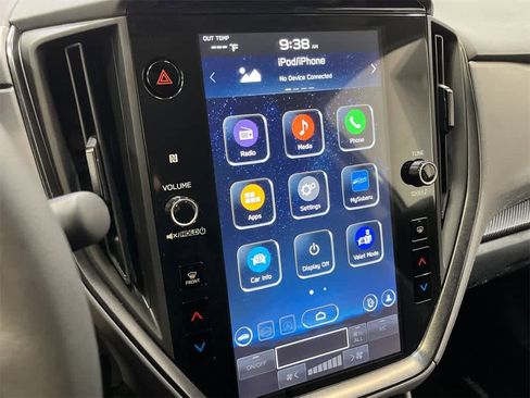 Certified 2025 Subaru Crosstrek 2.5i Limited image 19