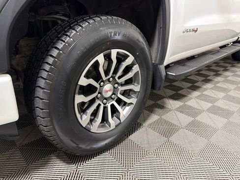 Used 2020 GMC Sierra 1500 AT4 AWD/4WD image 27