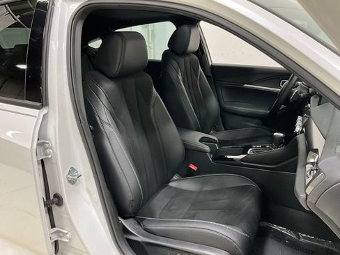 Used 2024 Acura Integra A-Spec image 7