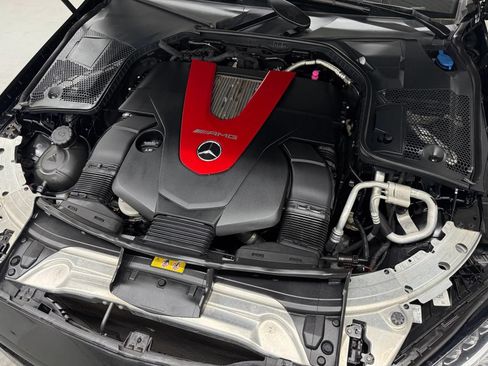 Used 2018 Mercedes-Benz C 43 AMG 4MATIC Coupe image 41
