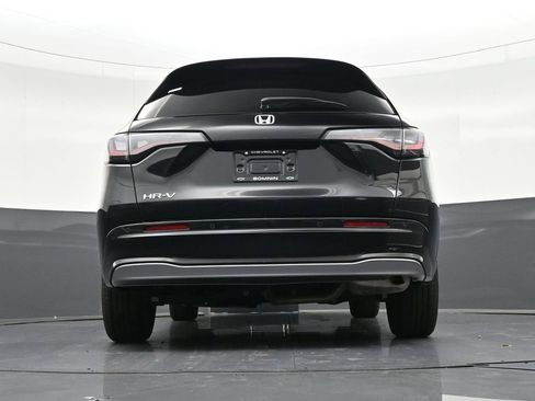 Used 2025 Honda HR-V EX-L image 27