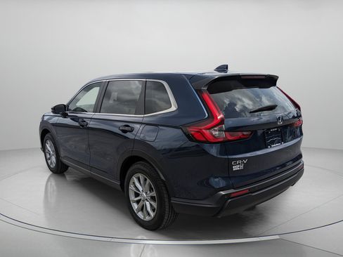 Used 2025 Honda CR-V EX-L image 6