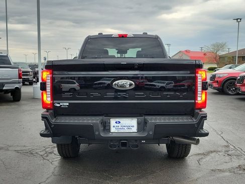 New 2026 Ford F250 XLT AWD/4WD image 5