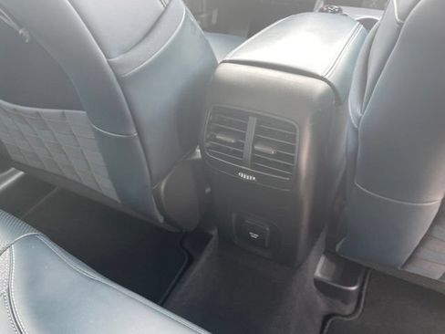 Used 2021 Ford Bronco Sport Outer Banks AWD/4WD image 53