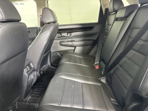 Used 2025 Honda CR-V EX-L image 25