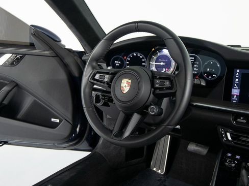 Certified 2021 Porsche 911 Turbo S image 35