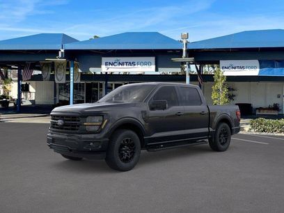 New 2026 Ford F150 XLT w/ Equipment Group 302A MID