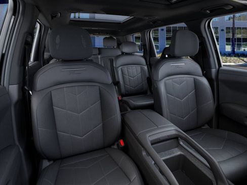 New 2027 Kia Telluride SX X-Line w/ Towing Package AWD/4WD image 15