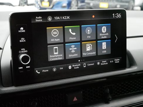 Certified 2023 Honda CR-V EX-L image 22