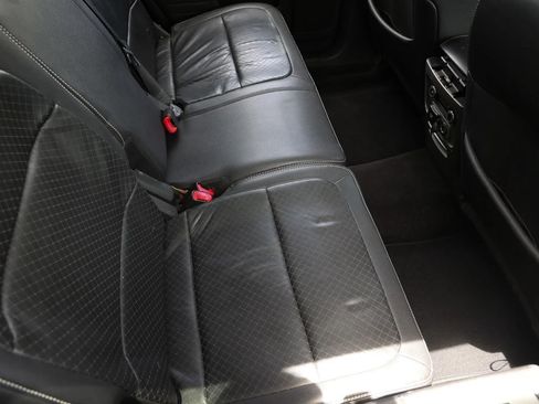 Used 2009 Ford Flex Limited FWD image 24
