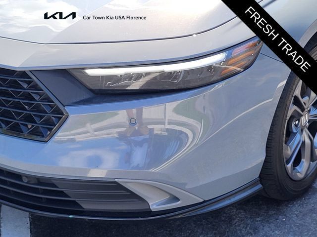 Used 2024 Honda Accord EX-L image 7