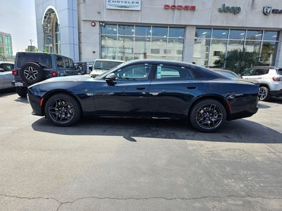 New 2026 Dodge Charger Scat Pack