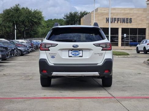 Used 2024 Subaru Outback Limited XT w/ Popular Package #2 AWD/4WD image 7