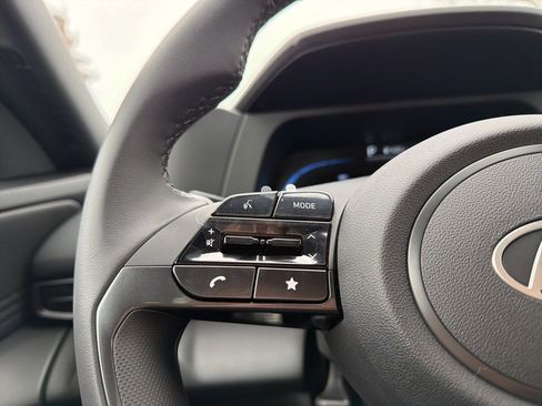 New 2026 Hyundai Elantra Sport image 30