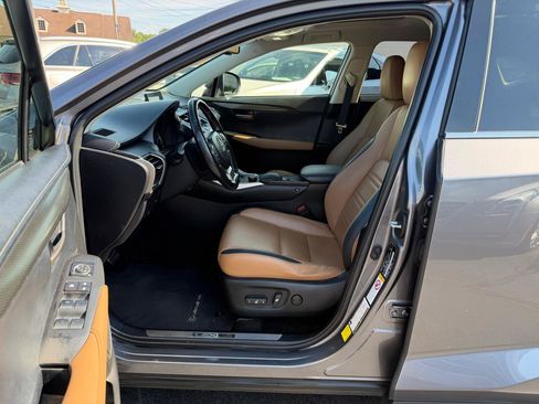 Used 2016 Lexus NX 200t AWD image 17