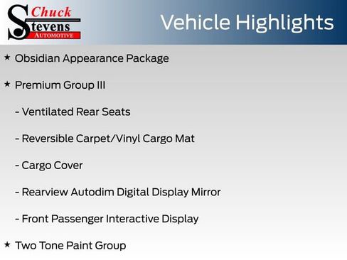 New 2026 Jeep Grand Wagoneer Summit AWD/4WD image 5